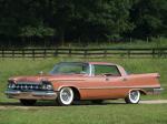 Imperial Crown Southampton Hardtop Sedan 1959 года